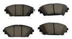 K0Y13328ZB - Brakes: Disc Brake Pad Set for Mazda Image