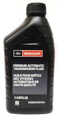 CXT8LAW6 - : Transmission Fluid, Automatic (M6) for Mazda Image