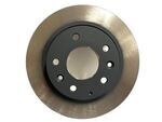 C24Y26251D - Brakes: Rotor for Mazda Image