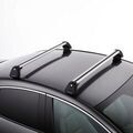 BDELV3840 - : Roof Rack Cross Bars - Sedan for Mazda: 3 Image