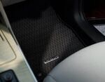 KR9DV0350 - : All Weather Floor Mats D for Mazda Image