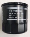 1WPY14302 - : Mazda Original Engine Oil Filter for Mazda: 3, 6, CX-30, CX-5, CX-50, CX-70, CX-9, CX-90 Image