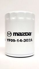 YF0914302A - : Mazda Original Engine Oil Filter for Mazda: 6, B2300, B2500, B3000, CX-9, Tribute Image
