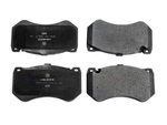 4208905 - : Disk Brake Pad for Mercedes-Benz Image