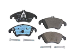 4200105 - : Disk Brake Pad Front for Mercedes-Benz Image