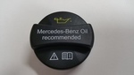 10030164 - : Filler Cap for Mercedes-Benz Image