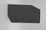 64115A547D4 - : Filter Element for BMW Image
