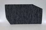64115A547D8 - : Cabin Air Filter for BMW Image