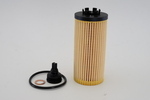 11428593186 - : Filter Element for BMW Image