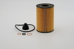 11425A33C43 - : Oil Filter for BMW Image