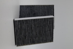 64115A1BDB7 - : Cabin Air Filter Set for BMW Image