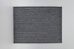 64115A30A93 - : Filter Element for BMW Image