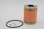 11427833769 - Engine: Engine Oil Filter Element for BMW Image image