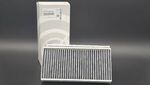 64316835405 - HVAC: Filter for Mini Image image