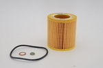 11427953129 - : Engine Oil Filter Element for BMW Image