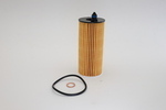 11428575211 - : Engine Oil Filter Element for BMW Image