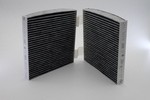 64319312318 - : Cabin Air Filter for BMW Image