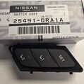 254916RA1A - Body: Memory Switch for Nissan Image
