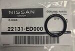 22131ED000 - : Engine Crankshaft Position Sensor Seal for Nissan Image
