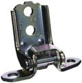 80400ZP80A - Body: Upper Hinge for Nissan Image