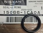150661CA0A - : Engine Oil Pump Seal for Nissan Image