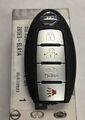 285E36LA1A - : Keyless Entry Transmitter for Nissan Image