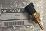 226307Y000 - Cooling System: Temp Sensor for Nissan Image