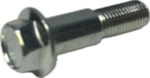 119287S00A - Electrical: Pulley Shaft for Nissan Image