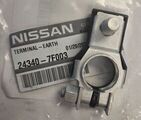 243407F003 - Electrical: Positive Term for Nissan Image