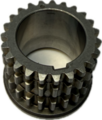 130216RC0A - : Engine Timing Crankshaft Sprocket for Nissan Image