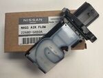 226805RB0A - Emission Control: Mass Air Flow Sensor for Nissan Image