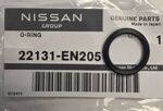 22131EN205 - : Engine Camshaft Position Sensor O-Ring for Nissan Image