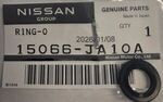 15066JA10A - Engine: Engine Timing Cover Gasket for Nissan Image