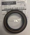 383428E000 - Suspension: Axle Seal for Nissan Image