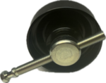11925AL50B - : Idler Pulley for Nissan Image