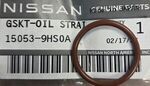 150539HS0A - : Engine Oil Pump Pickup Tube Gasket for Nissan Image