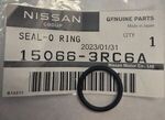 150663RC6A - : Engine Oil Pump Seal for Nissan Image