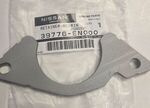 39776EN000 - Front Drive Axle: Retainer for Nissan Image
