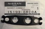 151936RC0A - : Turbocharger Coolant Line Gasket for Nissan Image