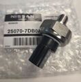 250707DB0A - Electrical: Oil Pressure Sending Unit for Nissan Image