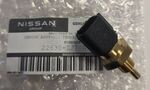 22630ZJ70A - Belts &amp; Cooling: Engine Coolant Temperature Sensor for Nissan Image