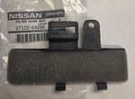 27122EA000 - HVAC: Front Cover for Nissan Image