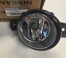 261509B91D - Electrical: Fog Lamp Assembly for Nissan Image