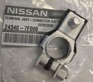 243407F000 - Electrical: Positive Term for Nissan Image