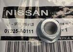1225A0111 - : Stabilizer Link Nut for Nissan Image