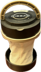 Nissan Lantern Speaker - Nissan (NIS19-0042-1)