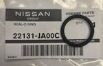 22131JA00C - : Engine Crankshaft Position Sensor Seal for Nissan Image