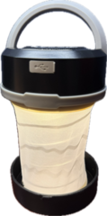 Nissan Lantern Speaker - Nissan (NIS19-0042-1)