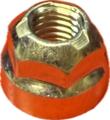 11258ET00B - : Nut for Nissan Image