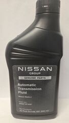 999MPMTJ00P - : Matic J Auto Transmission Fluid for Nissan Image